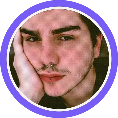 foto de perfil do xuhlis